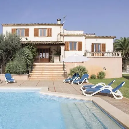 Hostalet Hébergement de vacances Pollença
