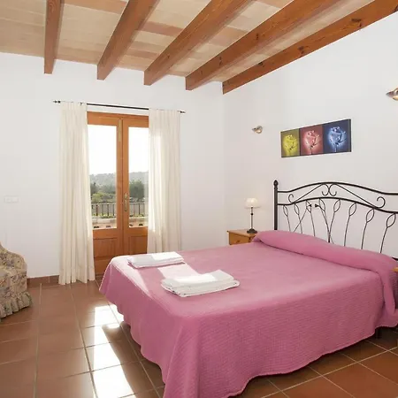 Holiday home Hostalet Pollenca