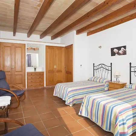 Holiday home Hostalet Pollenca