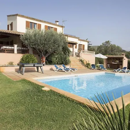 Tatil Evi Hostalet *