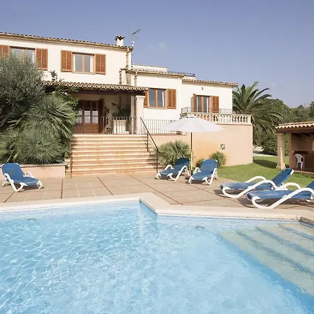 Holiday home Hostalet