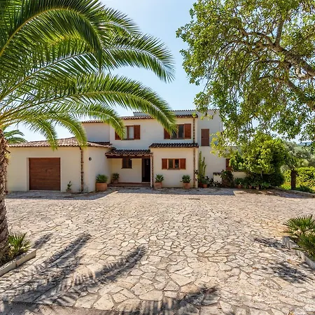 Holiday home Hostalet