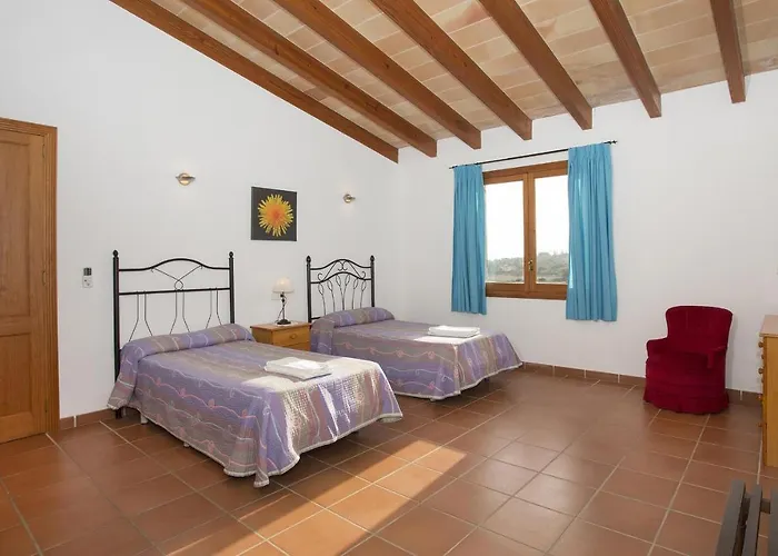 Holiday home Hostalet