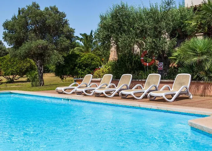 Hostalet Holiday home