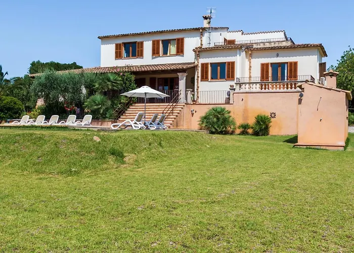 Hostalet Holiday home *