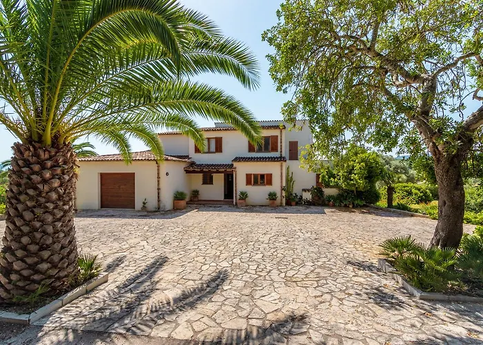 Holiday home Hostalet