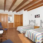 Holiday home Hostalet Pollenca