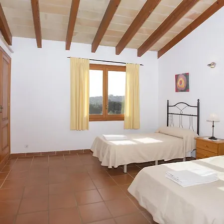 Hostalet Польенса