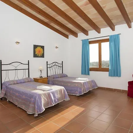 Holiday home Hostalet