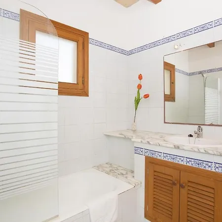 Hostalet Польенса