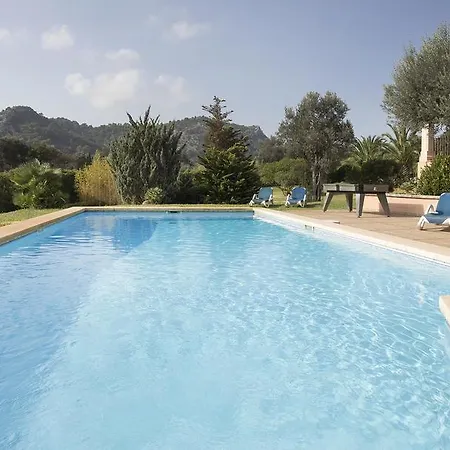 Hostalet Holiday home