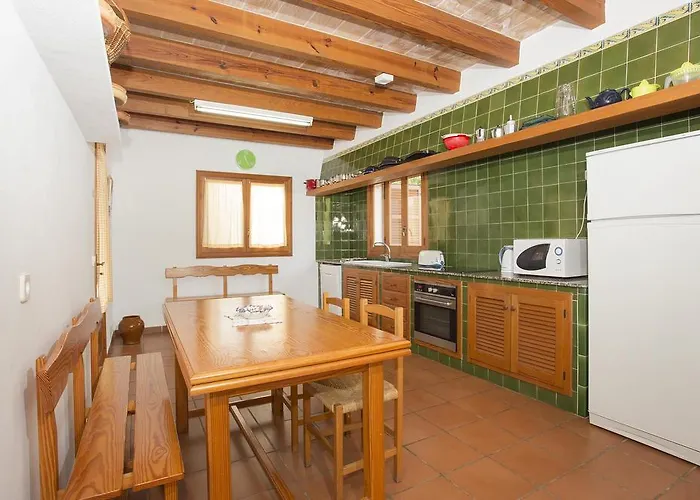 Hostalet Hébergement de vacances