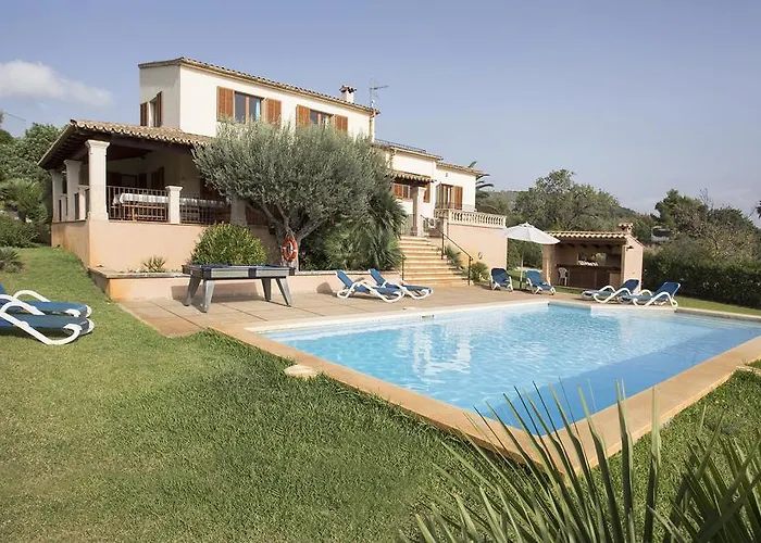 Hébergement de vacances Hostalet *