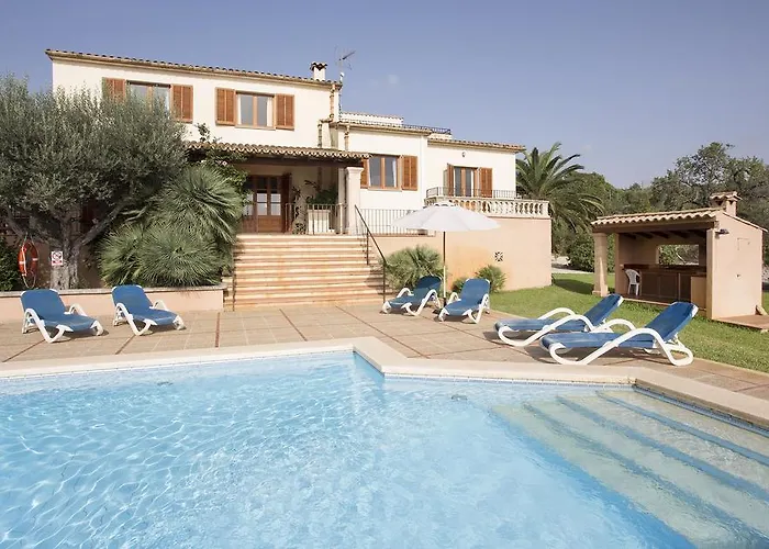 Hébergement de vacances Hostalet